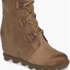 Sorel Joan of Arctic ll Wedge Boot